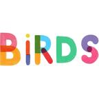 Gamme Logic: Birds Logo