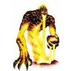 Dungeon Twister: L'eau & Le Feu Artwork