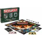 Monopoly: Attaque des Titans Eclate