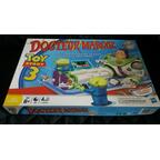 Docteur Maboul: Toy Story 3 Cover 3d