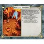 Talisman: La Cité Tuile