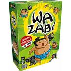 Wazabi: Édition Spécial 10 ans Cover 3d