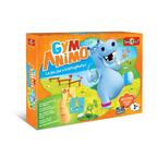 Gym Animo Cover 3d