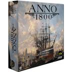 Anno 1800 Cover 3d