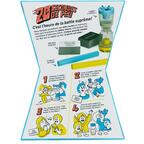 20 Secondes de Feu Back