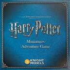 Harry Potter: Miniatures Adventure Game Cover
