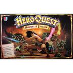 HeroQuest: Nouvelle Édition Cover