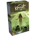 Kemet: Blood and Sand - The Book of the Dead Cover 3d
