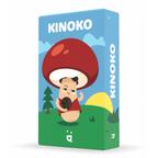 Kinoko Cover 3d