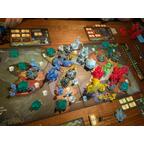 Cthulhu Wars: La Carte de Yuggoth Eclate