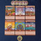 Inis: Seasons of Inis Cartes