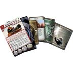 Star Wars: Assaut sur l'Empire - Récupérateur Jawa Cartes