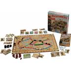 Les Aventuriers du Rail: Amsterdam Eclate