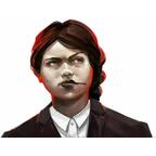 Vendetta Vampire: La Mascarade Artwork