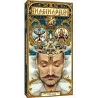 Imaginarium: Chimera Cover 3d