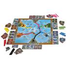 River Dragons Plateau