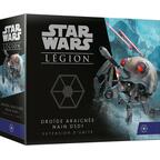 Star Wars: Légion - Droïde Araignée Nain DSD1 Cover 3d