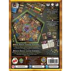 Belfort: Édition Limitée Back