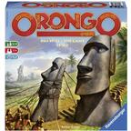 Orongo Cover 3d