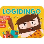 Logidingo Cover