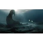 Alien: Le Jeu de Rôle - Kit de Démarrage Artwork