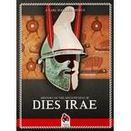 History Of The Ancient Seas II: Dies Irae Cover