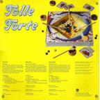 Tolle Torte Back