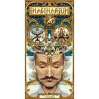 Imaginarium: Chimera Cover
