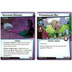 Marvel Champions: Le Jeu de Cartes - Kang le Conquérant Cartes