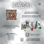 Nidavellir: Idavoll Back