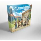 Curators Cover 3d
