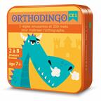 Orthodingo CE1 Cover 3d
