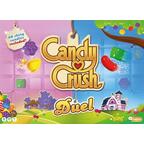 Candy Crush: Duel Cover