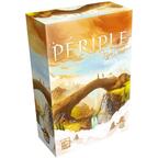Périple Cover 3d