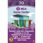 Minivilles: 5-6 Carte