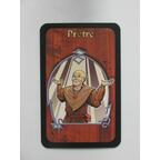 Dindons & Dragons Carte