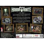 Panique au Manoir Hanté Back