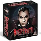 Nosferatu 2013 Cover 3d