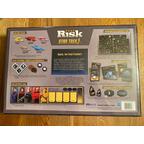 Risk: Star Trek - 50th Anniversary Edition Back 3d