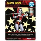 DC Comics: Deck-Building Game - Forever Evil Carte