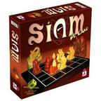 Siam: Deluxe Cover 3d