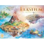 Elastium Cover