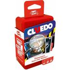 Cluedo: Shuffle Cover 3d