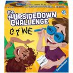 The #UpsideDownChallenge Game Cover 3d