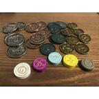 Rococo: Deluxe Argents