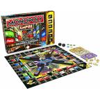 Monopoly: Empire 2013 Eclate