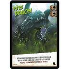 Ze Horror Attack Encore: Le Réveil de la Riposte des Grands Anciens Carte