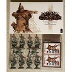 Conan: Arbalétriers Eclate