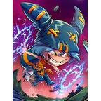 Krosmaster: Saison 02 - Allo Bobo Artwork