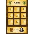 Reliques & Co. Carte